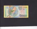 Surinam 5.000 Gulden 1 jaunuari P.152 -