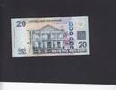 Surinam 20 Dollar P.172 -