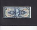Brazil 10 Cruzeiros P.135 -