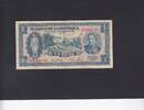 Colombia 1 Peso P.398 -