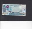 Bahrain 5 Dinars P.32b -