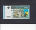 Madagascar 10.000 Ariary P.92 -