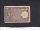 Ceylon 5 Rupees P.36 -