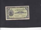 French West Africa 25 Francs P.30a -