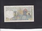 French West Africa 50 Francs P.39 -