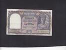 India 10 Rupees ph P.24 -