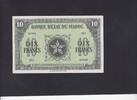 Morocco 10 francs P.25 -