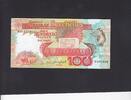 Seychelles 100 Rupees low number P.35. -