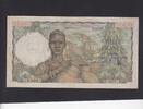 French West Africa 1.000 Francs P.42 -