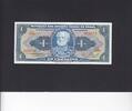 Brazil 1 Cruzeiro P.150a -