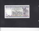 Rwanda 100 Francs P.19 -