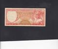 Surinam 10 Gulden P.121a -