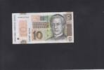 Croatia 10 Kuna P.43 -