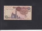 Egypt 1 Pound P.50d -