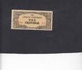 Malaya 10 Centavos P.M3a -