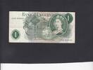 Great Britain 1 Pond P.374c -