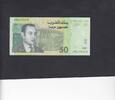 Morocco 50 Dirhams P.69 -