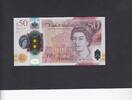Great Britain 50 Pounds P.397 -