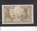 Madagascar 100 Francs P.40 -