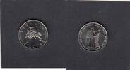 Lithuanian 1 Litas VILNIUS EUROPEAN CAPITAL OF CULTURE KM.162 -