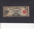 Philippines 2 Pesos 1936 P.82 F-VF 292.27 元 含税 ＋  200.42 元 运费