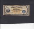 Philippines 1 Peso 1944 P.94a VF 208.77 元 含税 ＋  200.42 元 运费