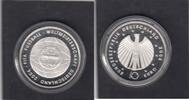 Germany 10 Euro SOCCER 2006 KM.249 -