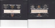 Sweden 16,50 Kroon ORIGIN.SET(4) KM.MS78 -