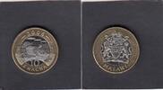 Malawi 10 Kwacha HARVESTING KM.58 -
