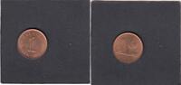 Malaysia 1 Sen 1981 KM.1a.. unz 33.47 元 含税 ＋  200.81 元 运费