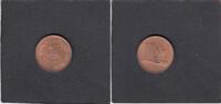 Malaysia 1 Sen 1979 KM.1a unz- 29.29 元 含税 ＋  200.81 元 运费
