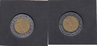 Mexico 5 Pesos KM.605. -