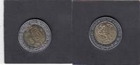 Mexico 5 Pesos KM.605 -