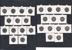 Mexico 13 x 5 Pesos VIP PERSONS KM.894- -