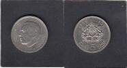 Morocco 5 Dirham Y.72 -