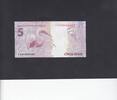 Brazil 5 Reals P.253e -