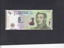 Argentina 5 Pesos P.359 -