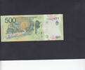 Argentina 500 Pesos P.365 -