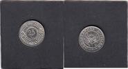 Netherlands Antilles 25 Cent KM.35.., -