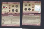 Philippines 16,41 Pesos Set(7) KM.273- -