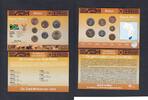 South Africa 8,85 Rand Set(7) KM.291- -