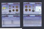 Ukraine 1,93 Grivnya Set(7) KM.6- -