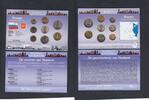 Russia 18,66 Roebel Set(8) Y.1- -