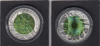 Austria 25 Euro FASCINATION LIGHT KM.3158 -