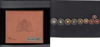 Netherlands 5,88 Euro ORIGINSET(9) KM.PS72 -