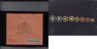 Netherlands 3,88 Euro ORIGIN.SET(8) KM.PS75 -