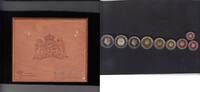 Netherlands 3,88 Euro ORIGIN.SET(9) Case defect KM.PS81 -