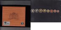 Netherlands 3,88 Euro ORIGIN.SET(8) KM.PS82 -