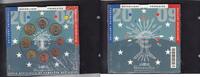France 3,88 Euro ORIGIN.SET(8) KM.12555 -