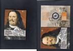 Netherlands 5 Euro MICHIEL DE RUYTER KNM BLISTER KM.277 -